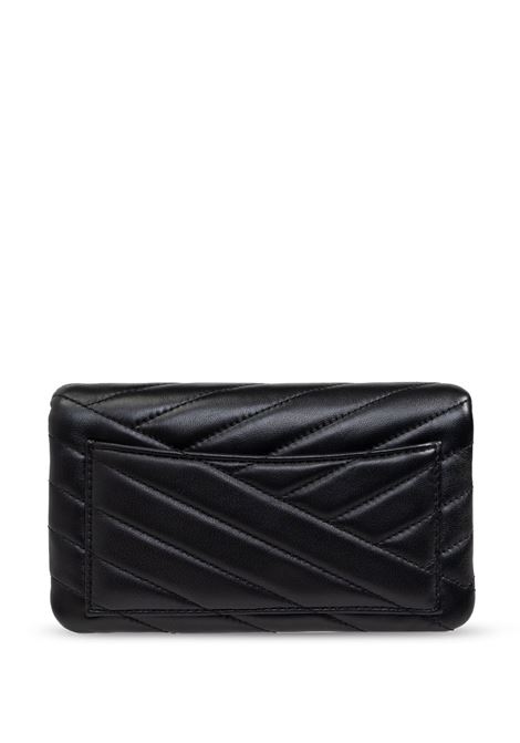 Borsa a tracolla kira in nero Tory Burch - donna TORY BURCH | 156553001